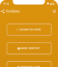 Toolbee. application